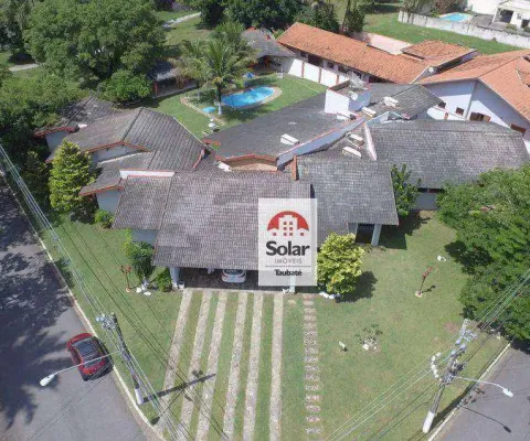 Casa à venda, 780 m² por r$ 2.979.000,00 - nossa senhora do perpetuo soco - pindamonhangaba/sp