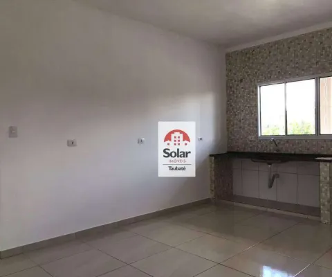 Casa à venda, 170 m² por r$ 450.000,00 - barreiro - taubaté/sp