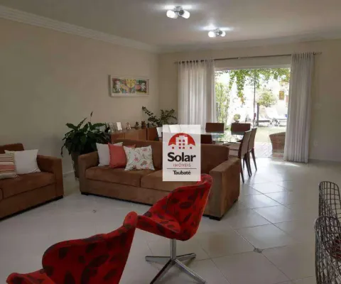 Casa à venda, 237 m² por r$ 1.300.000,00 - campos do conde versailles - tremembé/sp