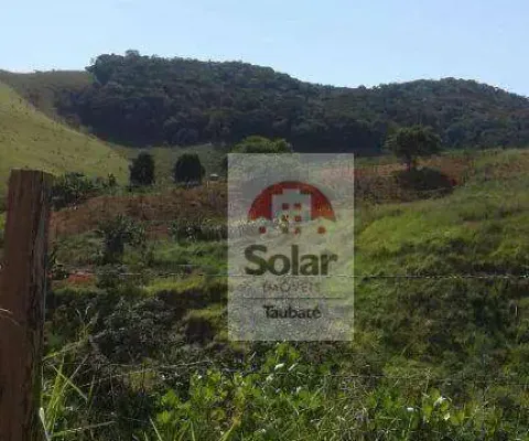Terreno à venda, 21000 m² por r$ 350.000,00 - pinhal - taubaté/sp