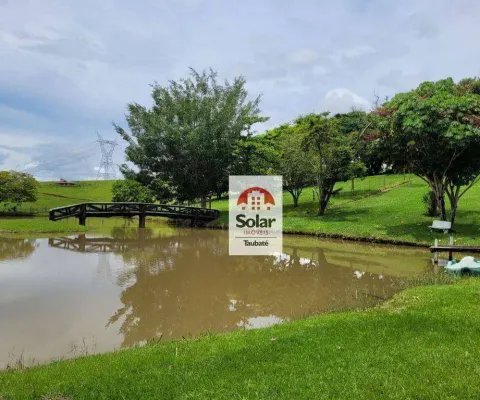 Sítio à venda, 113000 m² por r$ 2.800.000,00 - sete voltas - taubaté/sp