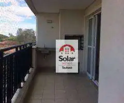 Apartamento com 4 dormitórios, 135 m² - venda por r$ 905.000,00 ou aluguel por r$ 5.780,00/mês - centro - taubaté/sp