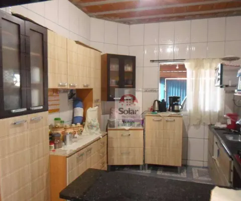Casa à venda, 170 m² por r$ 320.000,00 - flor do vale - tremembé/sp
