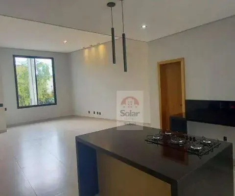Casa, 190 m² - venda por r$ 1.350.000,00 ou aluguel por r$ 6.000,00/mês - campos do conde - tremembé/sp