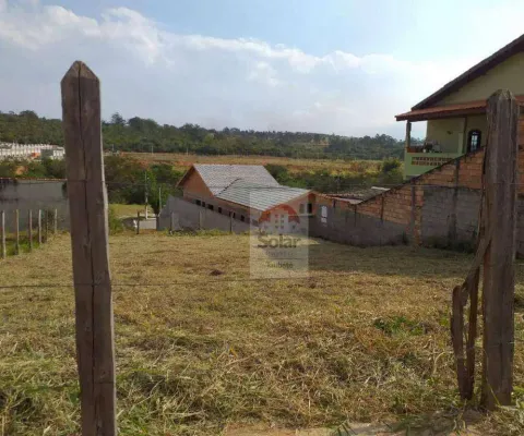 Terreno à venda, 375 m² por r$ 178.000,00 - residencial estoril - taubaté/sp