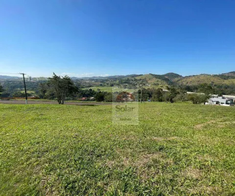 Terreno à venda, 2056 m² por r$ 350.000,00 - chácara são félix - taubaté/sp