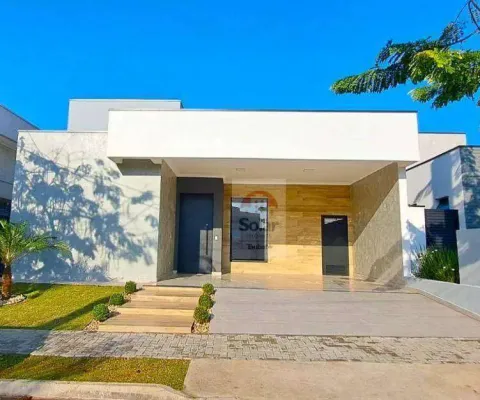 Casa com 3 dormitórios à venda, 184 m² por r$ 1.250.000,00 - residencial ouro ville - taubaté/sp
