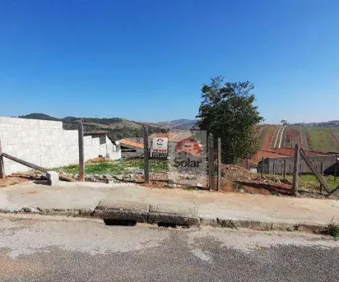 Terreno à venda, 250 m² por r$ 90.000,00 - jardim marlene miranda - taubaté/sp