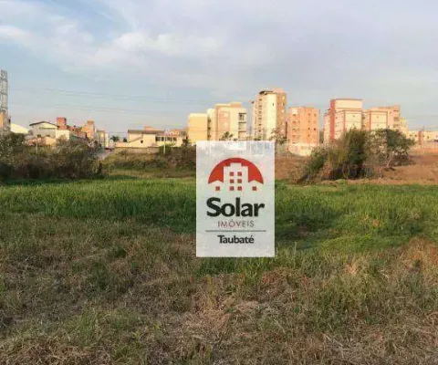 Terreno à venda, 29000 m² por r$ 8.000.000,00 - residencial portal da mantiqueira - taubaté/sp