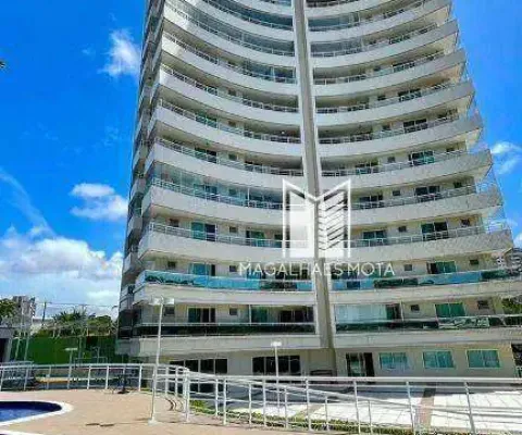 Apartamento maison luana rocha com 3 dormitórios à venda, 134 m² por r$ 1.300.000 - dionisio torres - fortaleza/ce