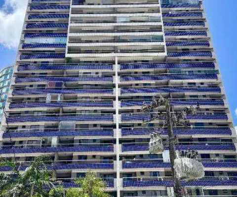 Apartamento amazonia com 3 dormitórios à venda, 80 m² por r$ 750.010 - meireles - fortaleza/ce