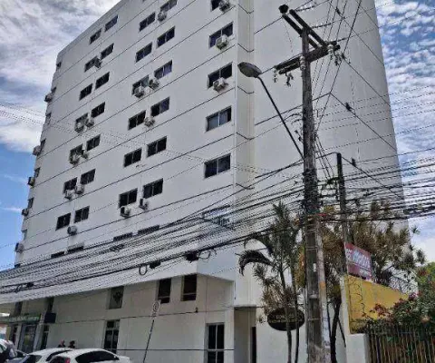 Sala para alugar, 29 m² por r$ 1.003,35/mês - centro - fortaleza/ce