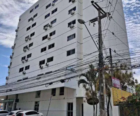 Sala para alugar, 29 m² por r$ 1.003,35/mês - aldeota - fortaleza/ce