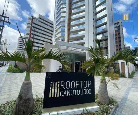 Apartamento à venda, 231 m² por r$ 3.700.001,00 - meireles - fortaleza/ce