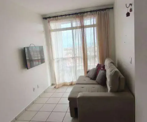 Apartamento com 3 dormitórios à venda, 70 m² por r$ 399.000,00 - porto das dunas - aquiraz/ce