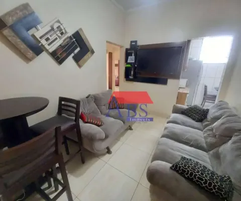 Apartamento com 2 dormitórios à venda, 57 m² por r$ 380.000 - embaré - santos/sp a poucos metros do mar