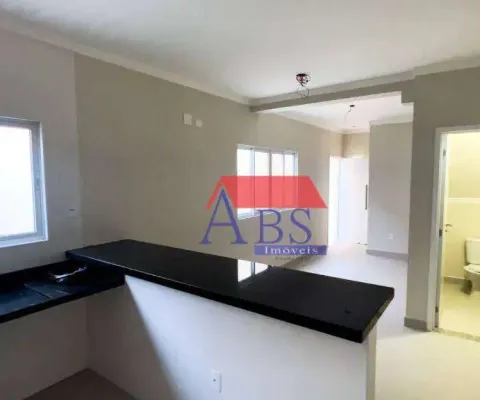 Casa com 3 dormitórios à venda, 115 m² por r$ 830.000,00 - marapé - santos/sp