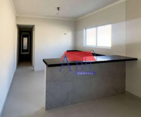 Casa com 3 dormitórios à venda, 115 m² por r$ 830.000,00 - marapé - santos/sp