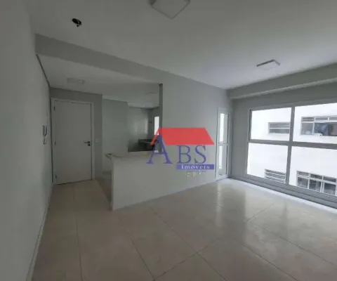 Apartamento com 2 dormitórios à venda, 82 m² por r$ 875.000,00 - aparecida - santos/sp