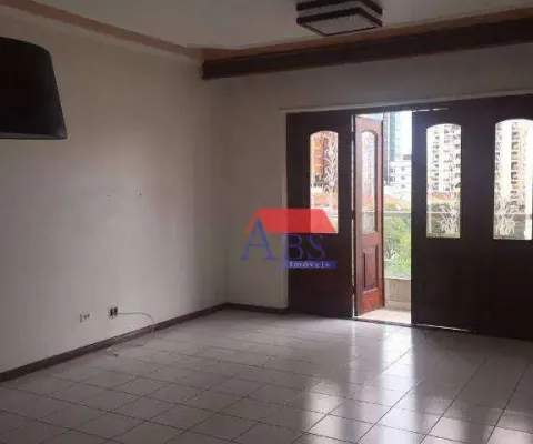 Apartamento com 3 quartos à venda na Rua Pernambuco, Gonzaga, Santos