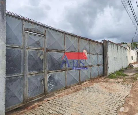 Terreno à venda, 760 m² por r$ 1.400.000,00 - vila nova - cubatão/sp