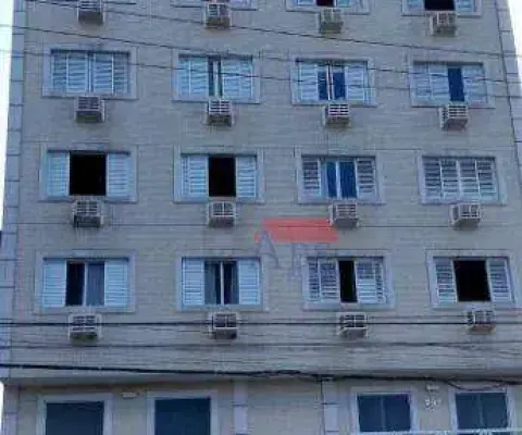 Apartamento com 2 dormitórios à venda, 90 m² por r$ 490.000,00 - embaré - santos/sp