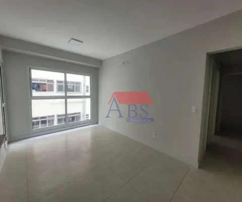 Apartamento com 2 dormitórios à venda, 82 m² por r$ 875.000,00 - aparecida - santos/sp