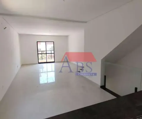 Casa com 3 dormitórios à venda, 220 m² por r$ 1.720.000,00 - embaré - santos/sp