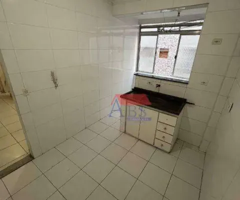 Apartamento com 1 dormitório à venda, 49 m² por r$ 237.000 - jardim independência - são vicente/sp