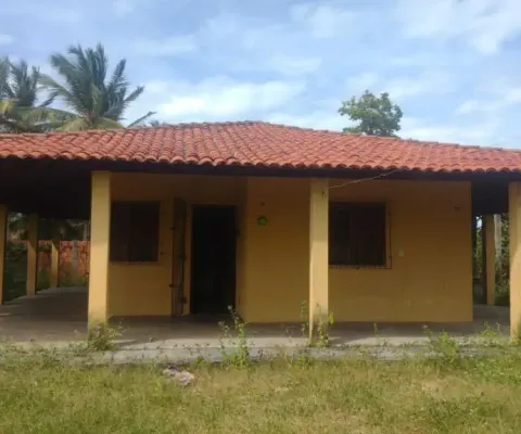 Casa à venda na praia da pedra do sal – parnaíba/pi