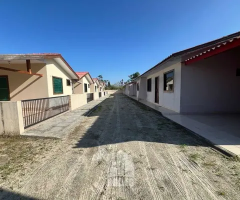 Casa com 2 quartos à venda na Rua Jamaica, 1011, Balneário Céu Azul, Matinhos