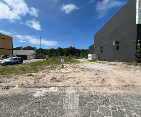 Terreno à venda na PR 412, 00, Guarapari, Pontal do Paraná