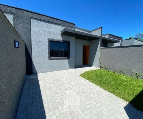 Casa com 2 quartos à venda na Av.Guaratuba, 168, Shangri-lá, Pontal do Paraná