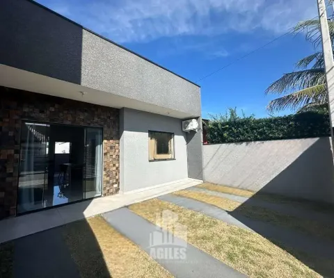 Casa com 2 quartos à venda na Praça de Embarque, Beltrami, Pontal do Paraná