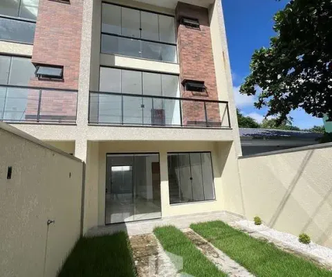 Casa com 3 quartos à venda na Rua eng.Rocardo Beltrame, 183, Beltrami, Pontal do Paraná