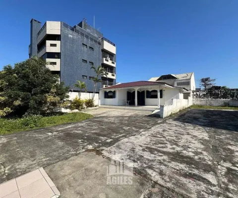 Casa com 3 quartos à venda na Avenida Deputado Aníbal Khury, 4331, Santa Terezinha, Pontal do Paraná
