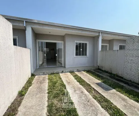 Casa com 2 quartos à venda na Rua Raul Seixas, 43, Balneário Primavera, Pontal do Paraná