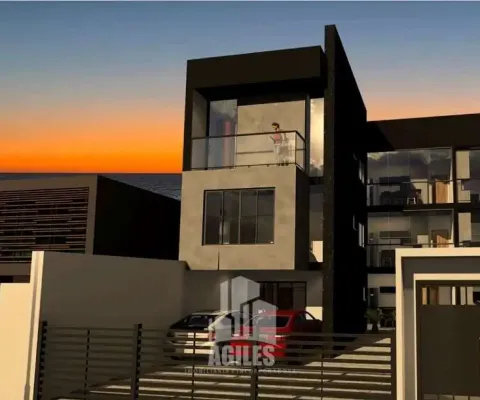 Apartamento com 2 quartos à venda na Rua Juscelino Kubistchek, 716, Ipanema, Pontal do Paraná