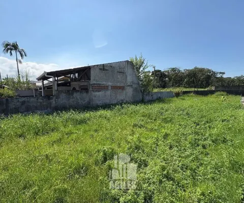 Terreno em condomínio fechado à venda na Rua Elier Martins, 1254, Canoas, Pontal do Paraná