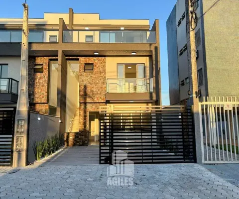 Casa com 3 quartos à venda na Rua Toronto, 56, Monções, Pontal do Paraná