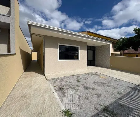 Casa com 3 quartos à venda na Avenida Santos Dumont, 233, Santa Terezinha, Pontal do Paraná