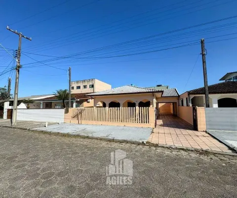 Casa com 3 quartos à venda na Travessa Ponta Porã, 51, Ipanema, Pontal do Paraná