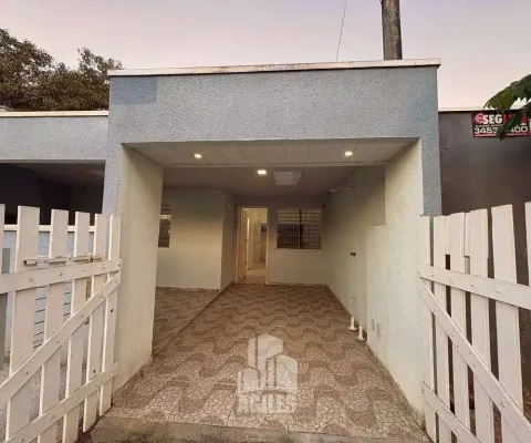 Casa com 2 quartos à venda na Rua Corais, 18, Shangri-lá, Pontal do Paraná