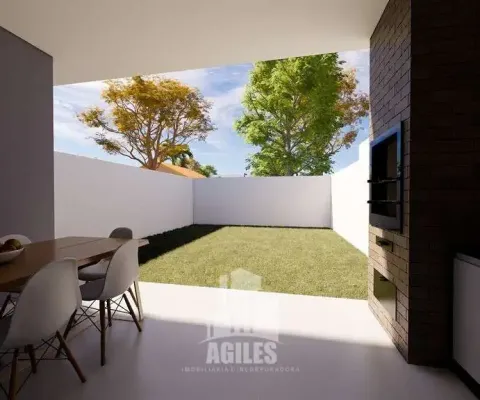 Casa com 2 quartos à venda na Avenida Icaraí, 123, Shangri-lá, Pontal do Paraná