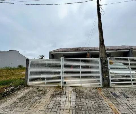 Casa com 2 quartos à venda na Rua Natal, 120, Praia de Leste, Pontal do Paraná