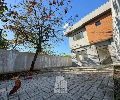 Casa com 4 quartos à venda na Alameda Emílio De Menezes, 80, Canoas, Pontal do Paraná