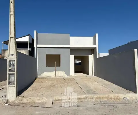 Casa com 2 quartos à venda na Avenida Januario Correia Da Veiga, 296, Shangri-lá, Pontal do Paraná