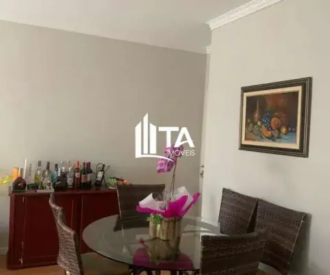 Apartamento garden à venda 80m² com 3 quartos 1 suíte 1 vaga, por r$ 570.000 - jardim santa genebra, campinas sp