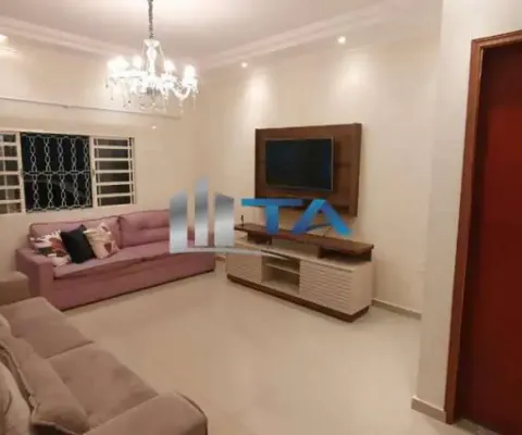 Casa térrea à venda com piscina, 96m² com 3 suítes, por 745.000 - vila aurocan, campinas sp