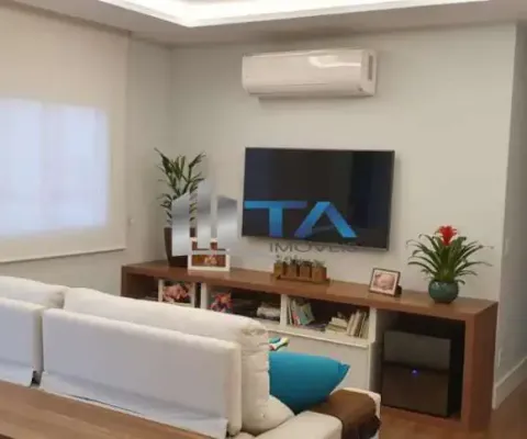Apartamento à venda, 82m² com 2 suítes 2 vagas, por 850.000 - vila joão jorge, campinas